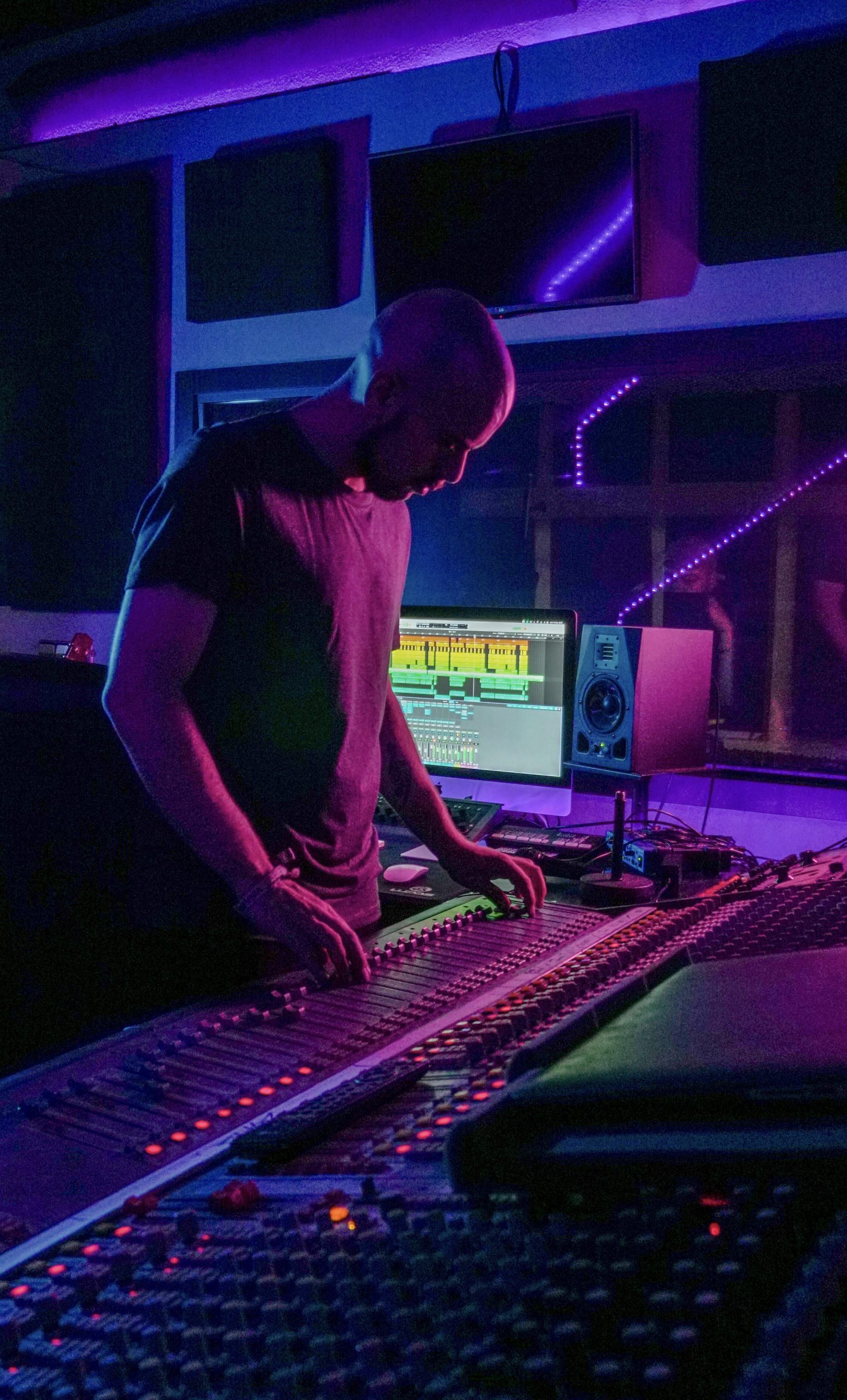 Vendetta Beats