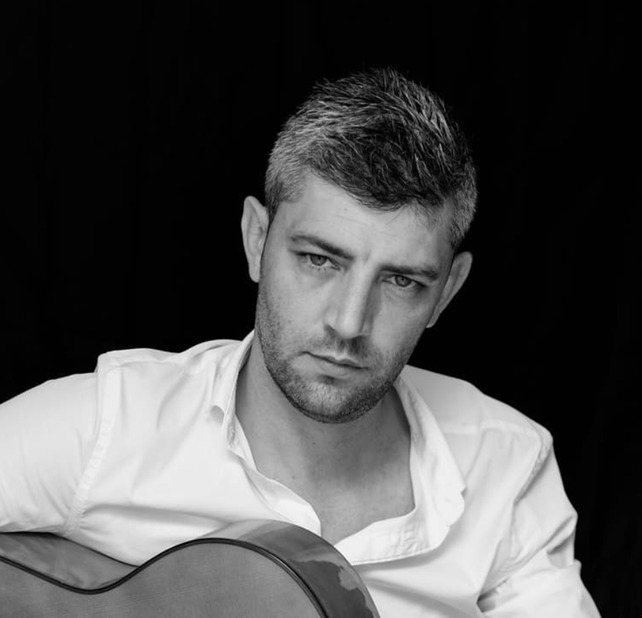 Raul Espinar