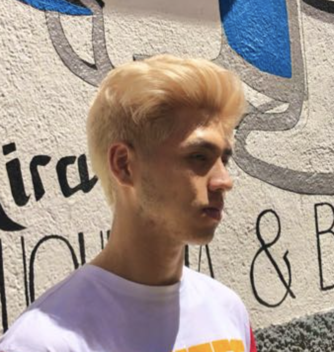 Andrés