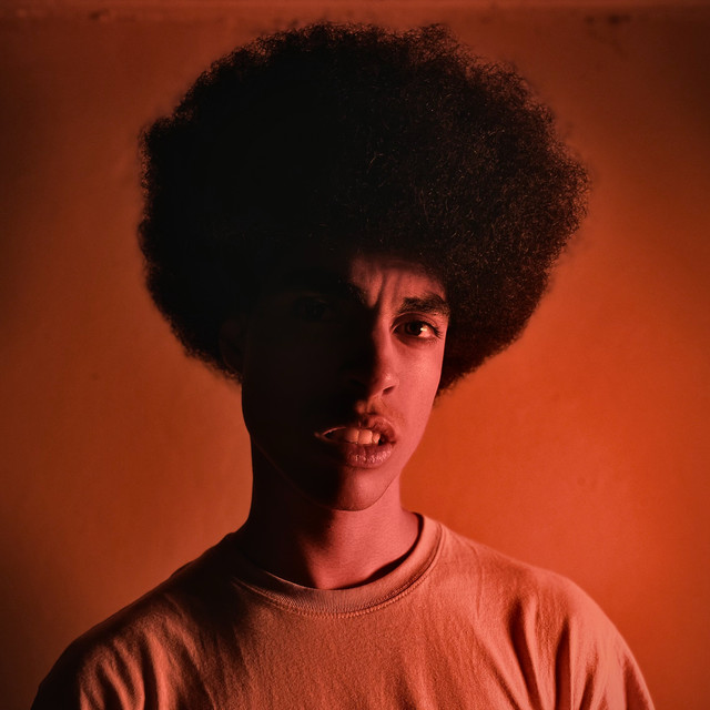 Afroboy