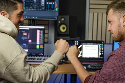 Lex - Productor Musical en Spain