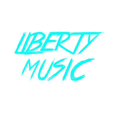 logo liberty music nuevo